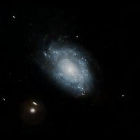 NGC 5585