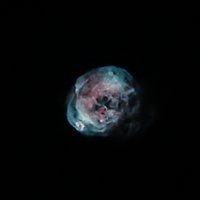 Fetus Nebula