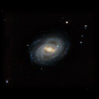 NGC 7329