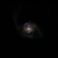 NGC 7727
