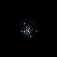 Southern Beehive Cluster