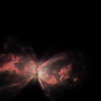 Bug Nebula