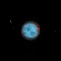 Owl Nebula