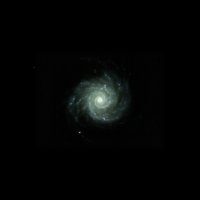 Phantom Galaxy