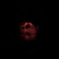Phantom of the Opera Nebula
