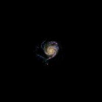 Pinwheel Galaxy