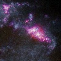 NGC 5447