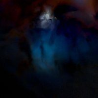 Rho Ophiuchi Nebula