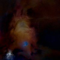 Antares Nebula