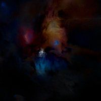 Rho Ophiuchi Cloud