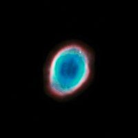 Ring Nebula