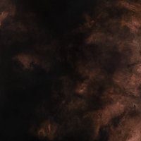 Northern Coalsack Nebula