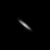 Sculptor Galaxy