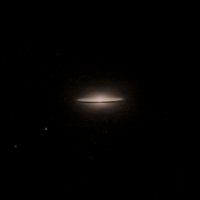Sombrero Galaxy
