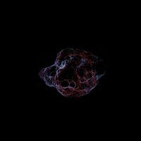 Spaghetti Nebula