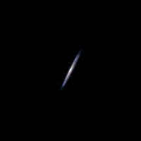 Splinter Galaxy