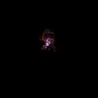 Statue of Liberty Nebula