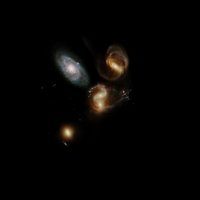 NGC 7318