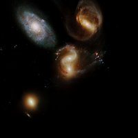 NGC 7318A