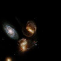 NGC 7319