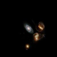 NGC 7320
