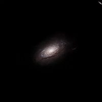 Sunflower Galaxy