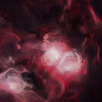 Ghost Head Nebula