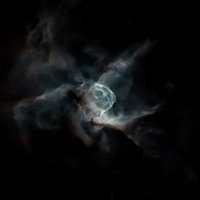 Thor's Helmet