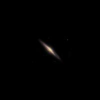 NGC 2683