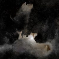 Ghost Nebula