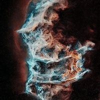 Bat Nebula