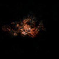 War and Peace Nebula