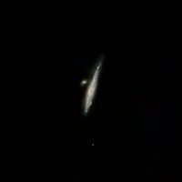 Whale Galaxy
