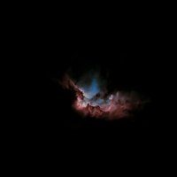 Wizard Nebula